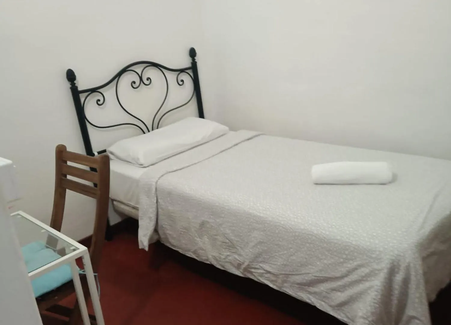Hostel Rubi'S Abode Bcn Barcelona 0*,  Španělsko