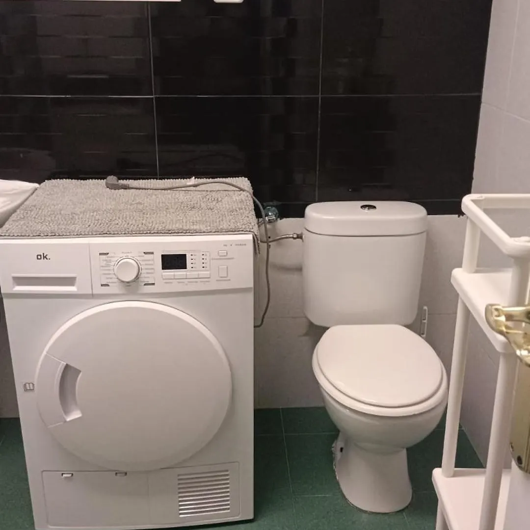 Hostel Rubi'S Abode Bcn Barcelona